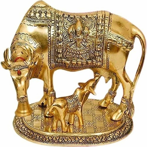 Brass Handicraft Items