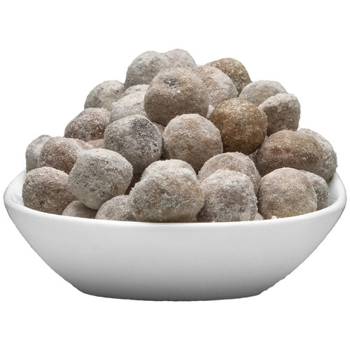 Brown Ghata Digestive Candy - Shelf Life: 12 Months