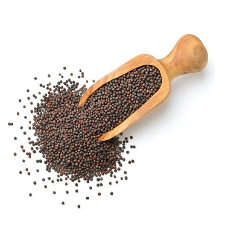 Brown Mustard Seed