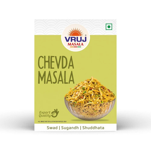 Chevda Masala 50 Gram