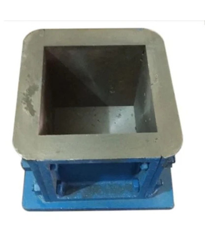 Concrete Cube Mould