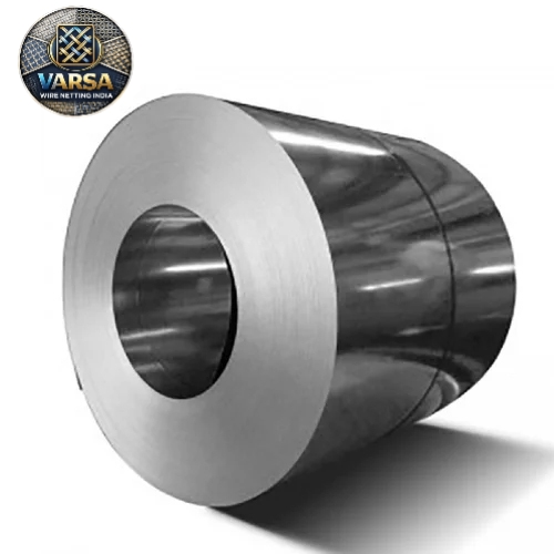 Crc Sheets And Coils