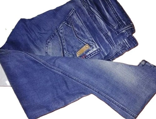 Denim Jean