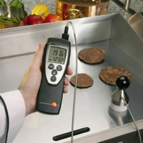 Digital Food Thermometer
