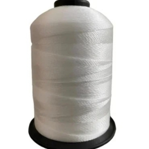 Dinosaur White Bag Closing Nylon Thread