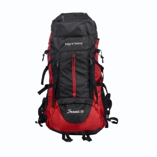 Durable Hiking Trekking Rucksack Bag
