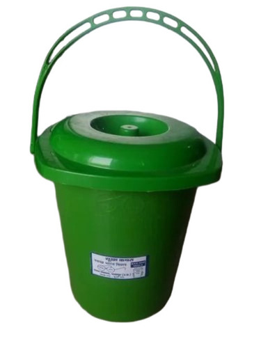 Dustbins
