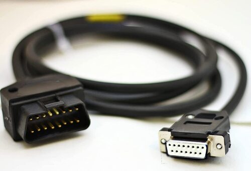 Flashing Cable Obd Flashtool Cable
