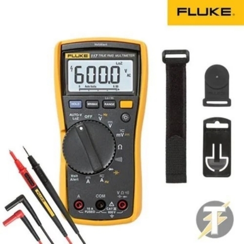 Fluke 117 Digital Multimeter
