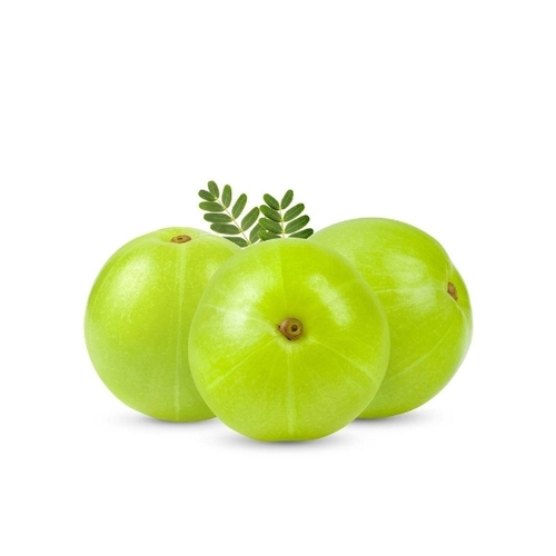Fresh Amla
