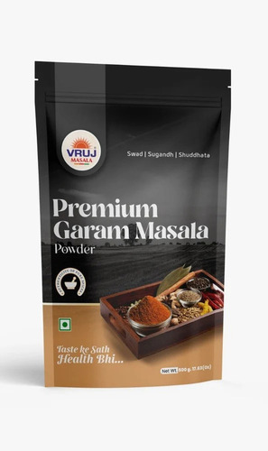 Garam Masala