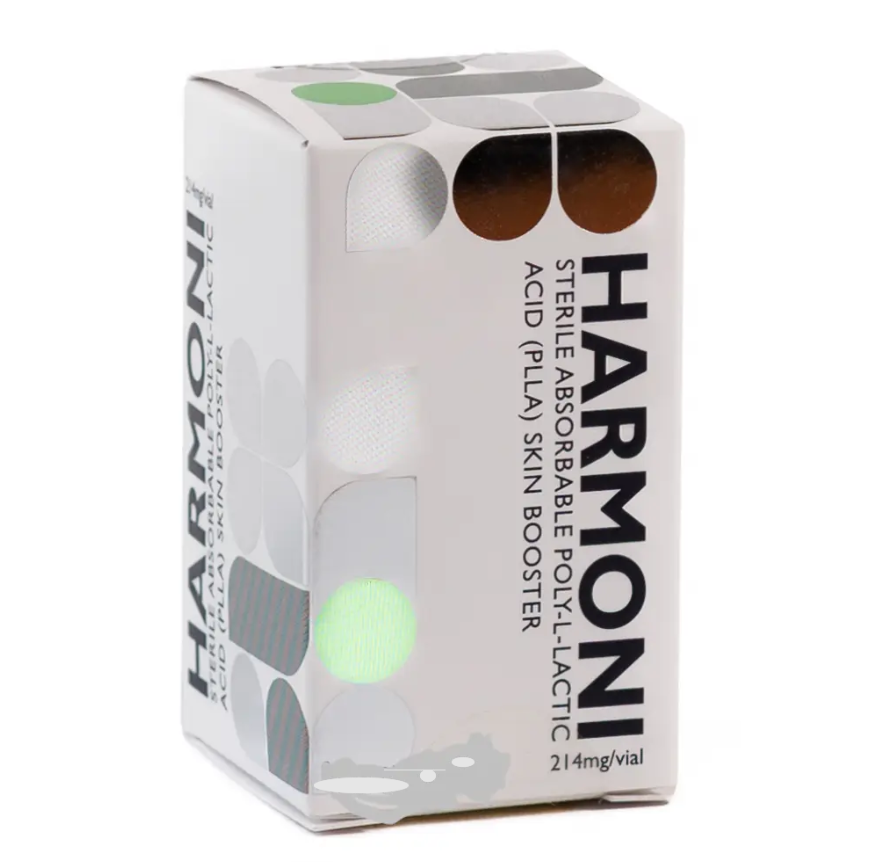 Harmoni Plla Skin Booster