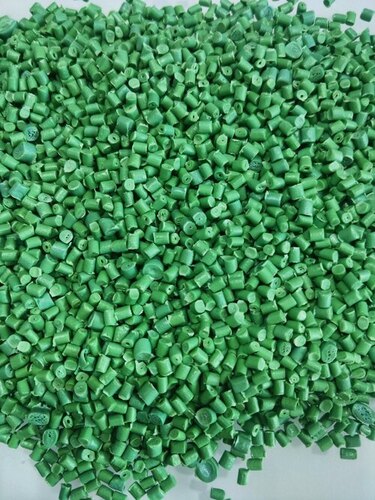 Hd Plastic Granules