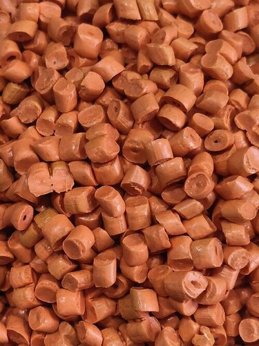 Hd Blow Plastic Granules