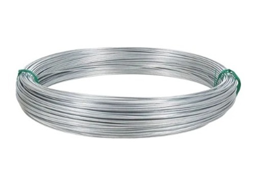 Heavy Gauge Galvanized Wire