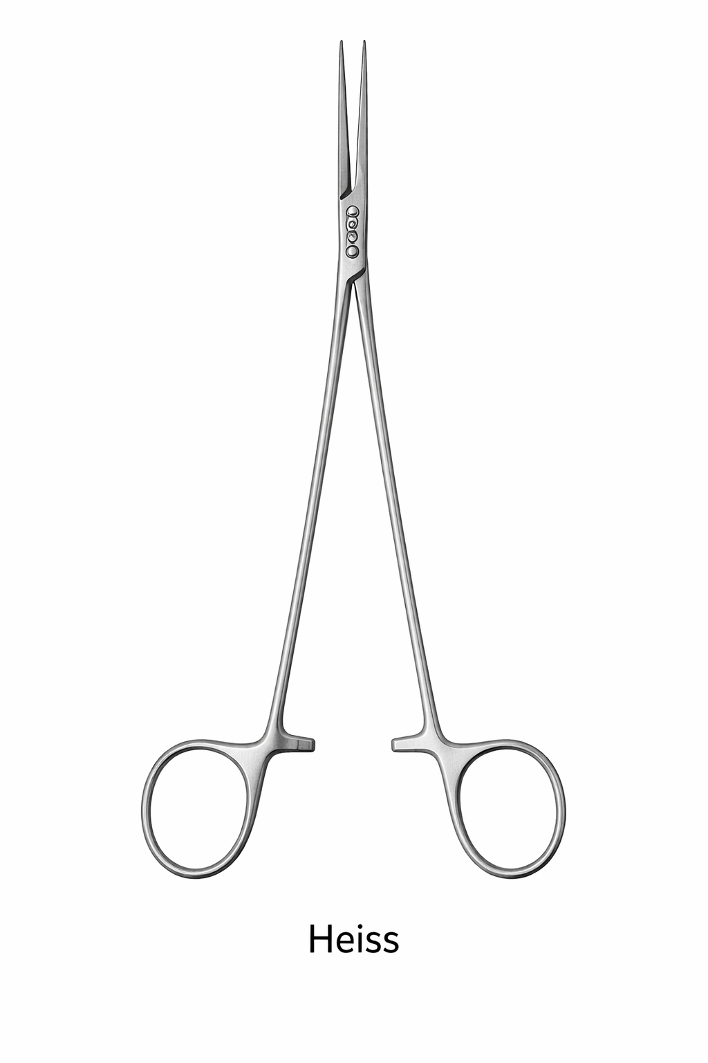 Heiss Forcep