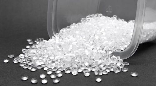 High Density Polyethylene Granules