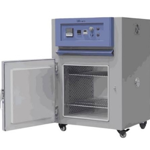 Hot Air Oven