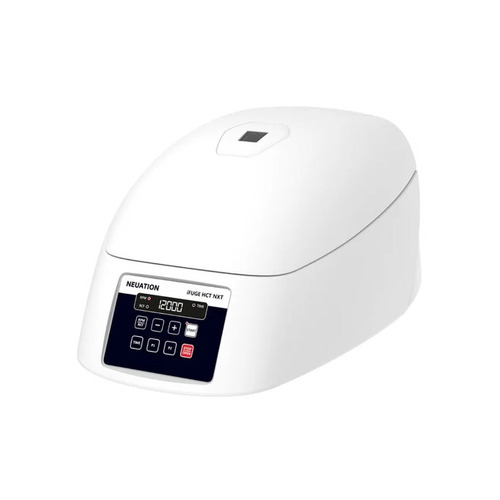 iFUGE HCT NXT Digital Centrifuge Machine