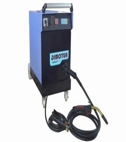 Industrial Mig Welding Machine
