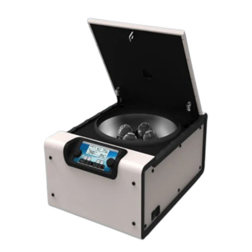 L30p Digital Laboratory Centrifuge