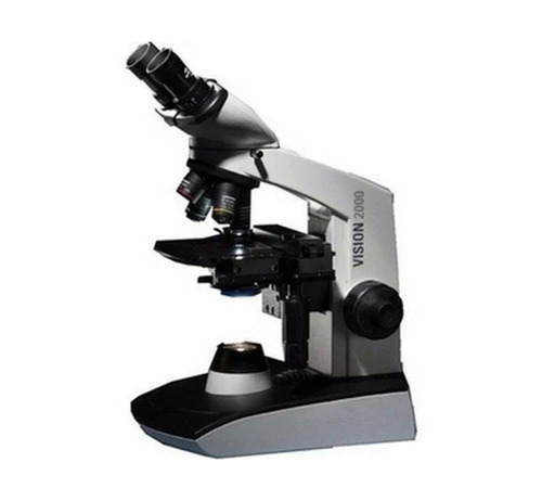 Labomed LED Binocular Microscope