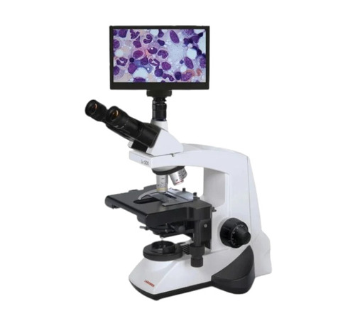 Labomed LX 500 LED Binocular Microscope
