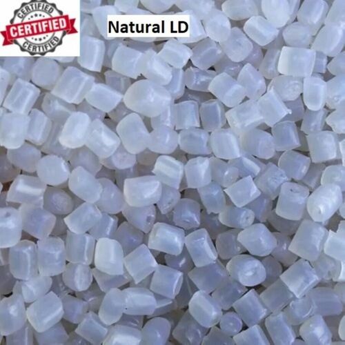 Ld Plastic Granules