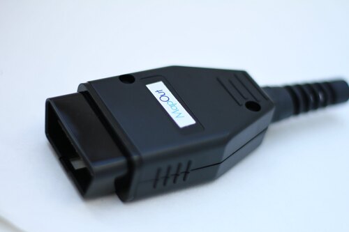 Male Connector - Application: Chemical Fertilizer Pipe