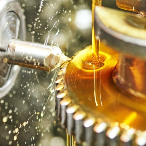Metal Working Fluid 