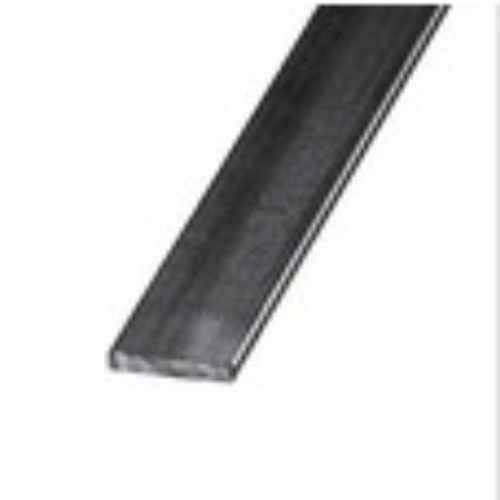 Mild Steel Flat By Chhattisgarh Commercial Private Limited