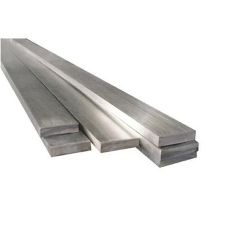 Mild Steel Flats