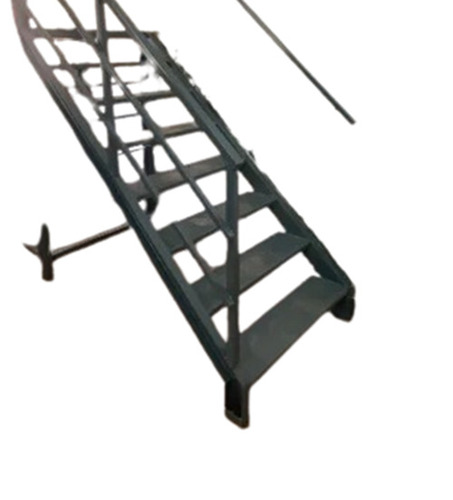 Mild Steel Staircase