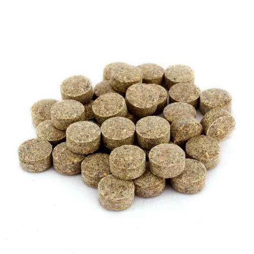 Mint Digestive Candy