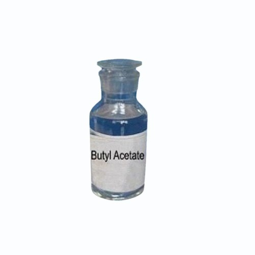 N Butyl Acetate