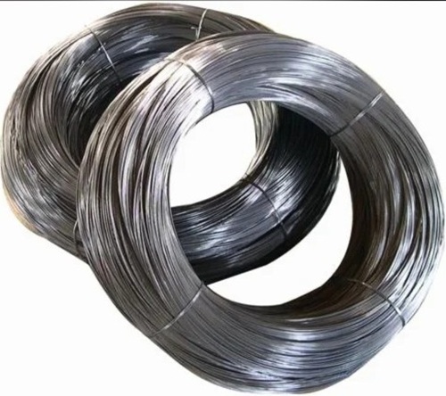 Nail Wire Coil
