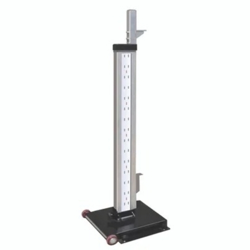 Official High Jump Standards