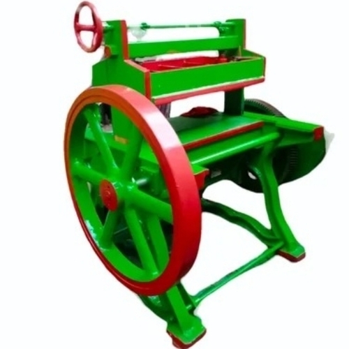 Paper Circle Cutter Machine