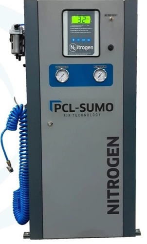 Pcl Nitrogen Tyre Inflator