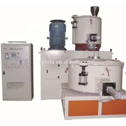 Plastic Auxiliary Machine