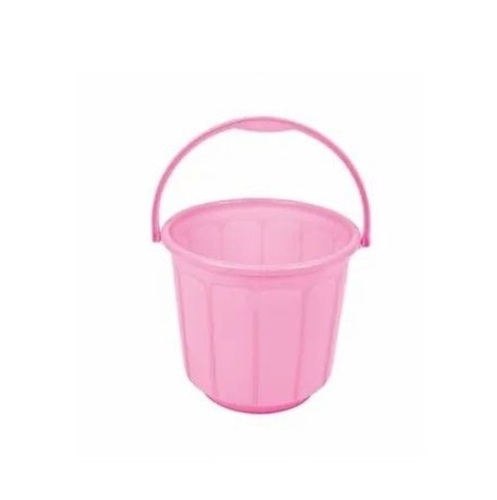 Plastic Bath Buckets
