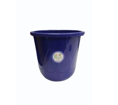 Plastic Buckets