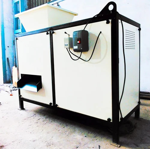 Plastic Crushing Machine