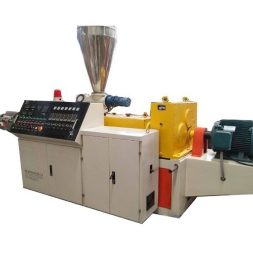 Plastic Recycling Granulating Machine