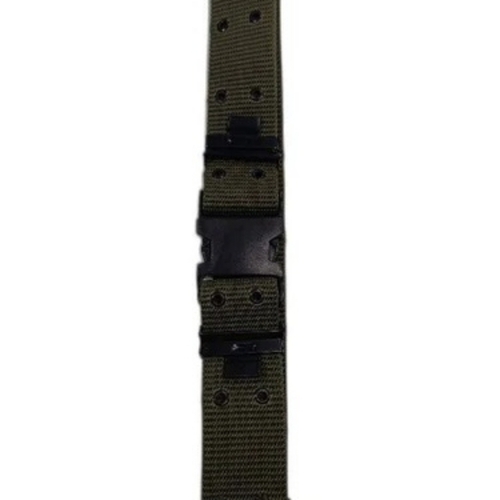 Polypropylene Army Belt
