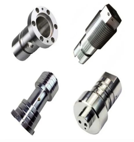 Portable Cnc Precision Turned Components