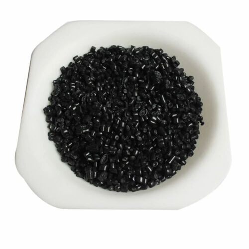 Ppcp Black Granules