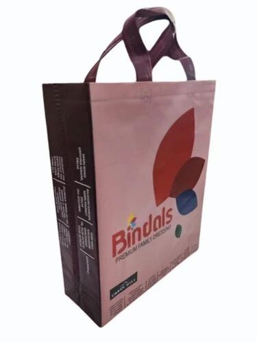 Non Woven Box Bag