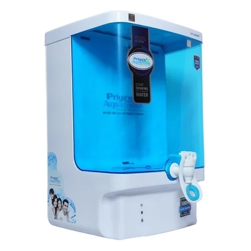 Ro Purifier 