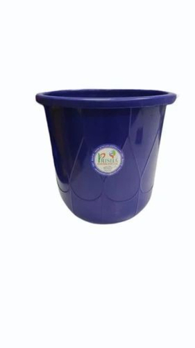Plastic Buckets